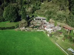 Prestigeträchtiges Einfamilienhaus in Toplage mit Freizeitwohnsitzwidmung zu verkaufen