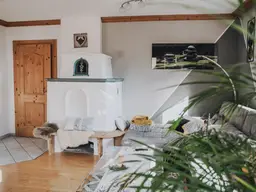 Exklusive, sanierte Vierzimmerwohnung