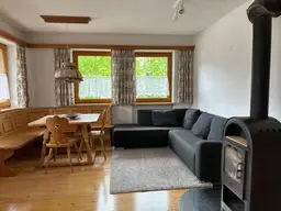 Vierzimmerwohnung in traumhafter Lage zur Miete