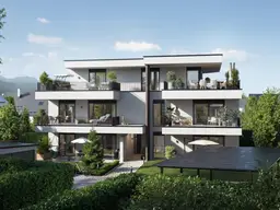 Quartier St. Martin - Villa Eva - Das kleine Juwel am Konradweg