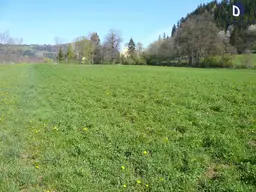 Ackerfläche nähe Feldkirchen/Stadt