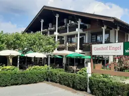 Traditionsgasthaus im unteren Rheintal zu verkaufen