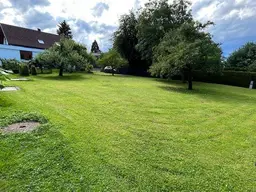 Dornbirn: Ruhig Wohnen in der Fischbachgasse