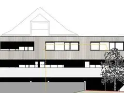 NEUBAU: Bregenz-Weidach: Attraktive 3 Zimmerwohnung mit Garten