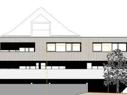NEUBAU: Bregenz: Attraktive 3 Zimmerwohnung