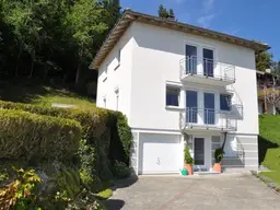 Wohnhaus in traumhafter Aussichtslage in Doren