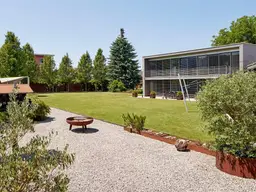 Modernes Wohnen - Nähe Bodensee 