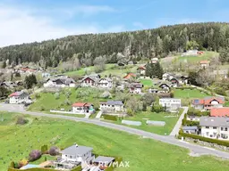 Baugrundstück mit Panoramablick in Köstenberg – Nur einen Golfschwung vom Paradies entfernt!