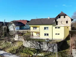 Einfamilienhaus in schöner Lage zu einem bezahlbaren Preis