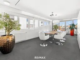 Premium-Bürofläche in bester Innenstadtlage mit Potential zur luxuriösen Stadtwohnung
