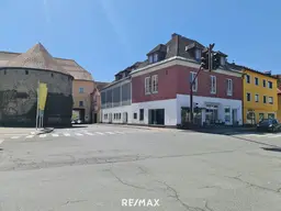 Entwicklungsprojekt im Zentrum von Völkermarkt