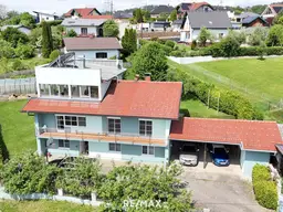 Traumhaftes Haus in sonniger Idylle – Ihr perfektes Familienparadies