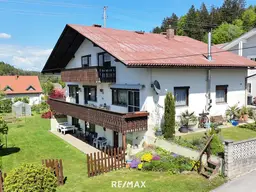 Großzügiges Wohnhaus mit vielen Möglichkeiten in St. Peter am Wallersberg, Völkermarkt