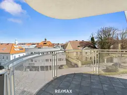 Beste Innenstadtlage mit 2 Balkonen - Adaptierungen erforderlich