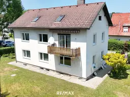 Großzügiges Wohnhaus in begehrter Lage von Klagenfurt – Nähe Wörthersee &amp; Innenstadt