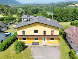 Zuhause mit Perspektive – Großzügiges Ein-/Mehrfamilienhaus mit Traumgrundstück und Weitblick