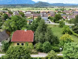 Ihr Platz für Neues – sonniges Grundstück mit Altbestand in Kühnsdorf