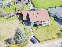 Raum für Familienleben – solider Bungalow mit viel Potential