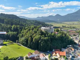 Stilvolles Mehrparteienhaus/Apartmenthaus mit 5 Wohneinheiten in idyllischer Lage neben Schloss Bleiburg