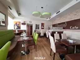Geschäftslokal / Café am Hauptplatz in Völkermarkt zu mieten