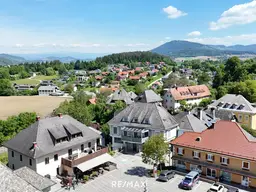 Bürofläche im Herzen von Maria Saal
