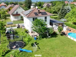 Stilvolles Wohnen nahe dem Klopeiner See – modernes Einfamilienhaus in Wasserhofen bei St. Kanzian