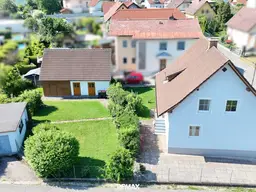 Sanierungsobjekt mit großem Potenzial in begehrter Wohnlage von Klagenfurt