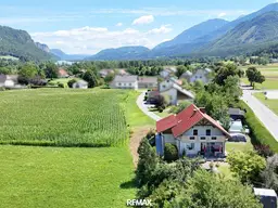 Viel Platz zum Wohnen und Gestalten – Einfamilienhaus mit großem Garten in Glainach