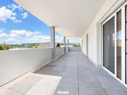Moderne Penthouse-Wohnung - Erstbezug – Rosegg bei Velden/Wörthersee