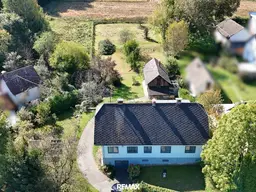 Einfamilienhaus mit großem Grundstück in Pudlach – viel Platz für Ihre Wohnträume