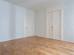 Attraktives Büro/Praxis in repräsentativen Jugendstilhaus (Otto Wagner) direkt am Naschmarkt