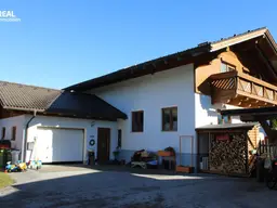 Einfamilienhaus in Ramsau am Dachstein