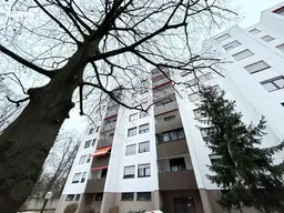 Sanierte 3-Zimmer-Wohnung in Graz-Straßgang!