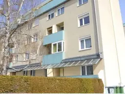 2-Zimmer-Starter-Wohnung in 8053 Graz-Webling
