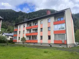 3-Zimmer Eigentumswohnung mit Loggia und Autoabstellplatz in Kalwang