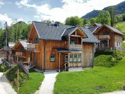 Haus Grundlsee - Narzissendorf Zloam