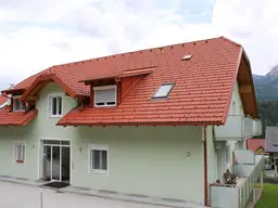 Eigentumswohnung umgeben von den Schladminger Tauern und dem Dachsteingebirge in Haus im Ennstal