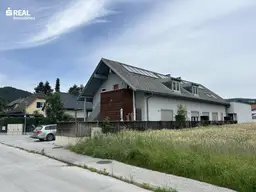Zinshaus Köflach