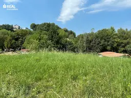 Sonniges Baugrundstück in Ratsch an der Weinstraße - Südsteiermark