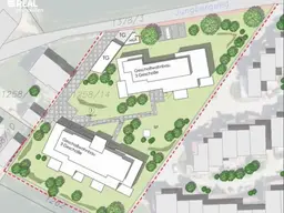 Provisionsfreie Neubauwohnung mit großzügiger Außengestaltung in Toplage von Gleisdorf