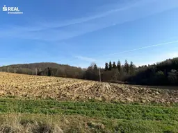 Sonniges land- und forstwirtschaftliches Grundstück mit Blick auf die Basilika Mariatrost