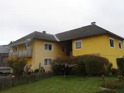 Mehrparteienhaus in Gratkorn