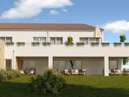 Meine neue, wunderschöne Wohnung mit eigenem Garten oder großer Terrasse - Lannach