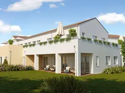 Meine neue, wunderschöne Wohnung mit eigenem Garten oder großer Terrasse - Lannach