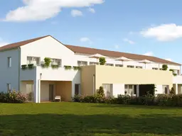 Meine neue, wunderschöne Wohnung mit eigenem Garten oder großer Terrasse - Lannach