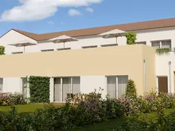Meine neue, wunderschöne Wohnung mit eigenem Garten oder großer Terrasse - Lannach