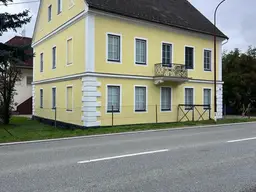 "Kaufanbot liegt vor!" Rentables Zinshaus mit 8 Einheiten - Top Lage in Wolfsberg Nord nahe Ortszentrum
