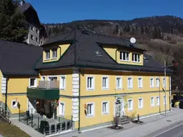 8-Familienwohnhaus in Liezen mit Nebengebäude