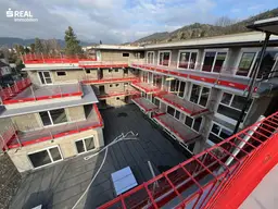 Mehrfamilienwohnhaus in Fohnsdorf – Wohnbauprojekt zum Verkauf