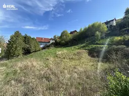 3.040 m² großes Grundstück in 8051 Gösting zu verkaufen